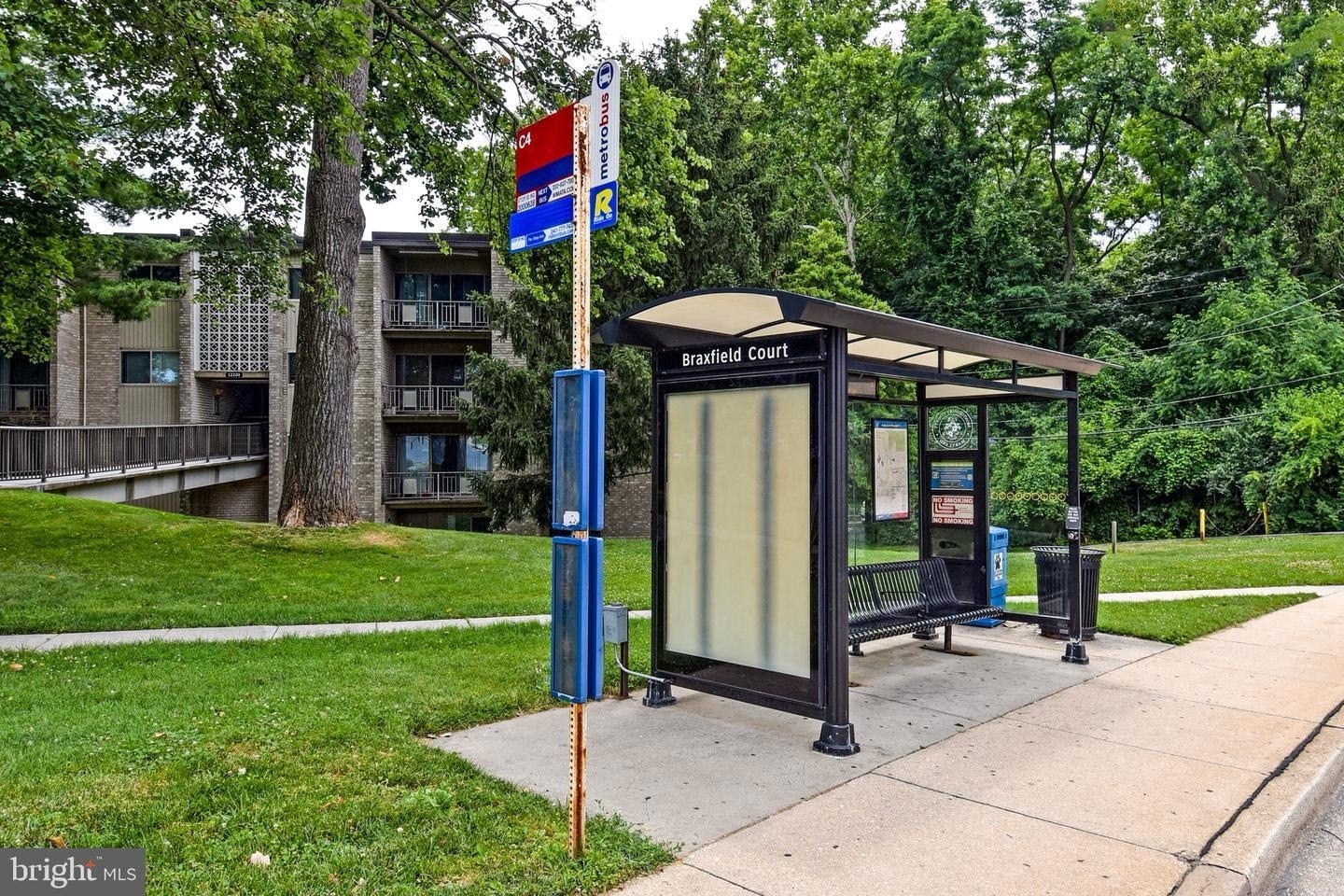 Building Photo - 12415 Braxfield Ct