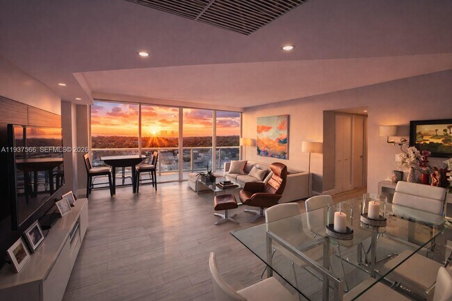 Building Photo - 5900 Collins Ave