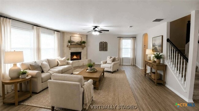 Building Photo - 2410 Fayette Dr