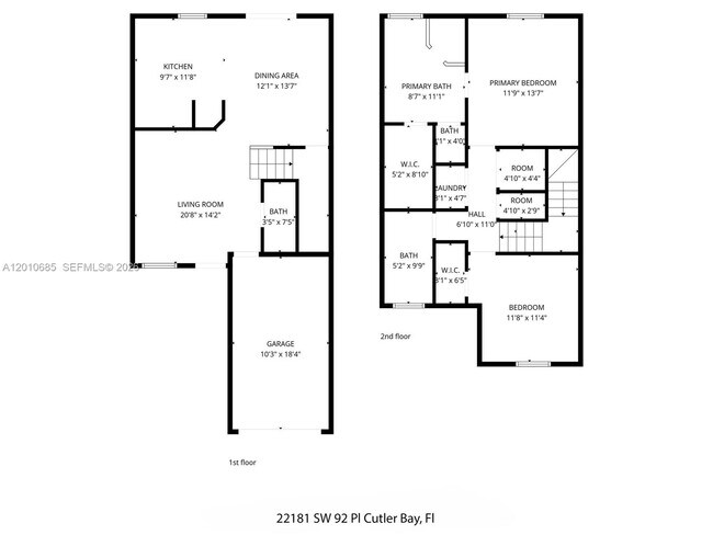 Building Photo - 22181 SW 92nd Pl