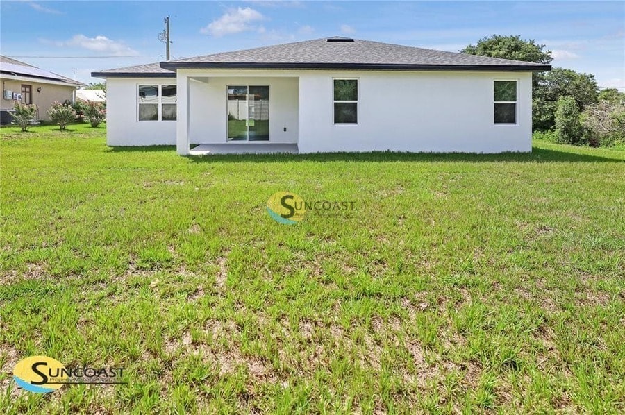 Building Photo - 16837 SW 47th Court Rd