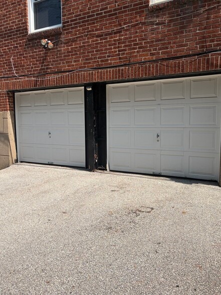 One Car Garage Space Included - 112 Fairfield Ln