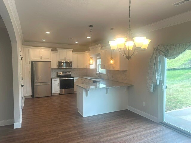 Building Photo - 4022 Cottingham Wy