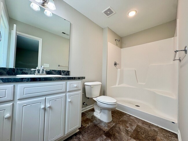 Building Photo - One Story 3 Bedroom 2 Bath Brand New