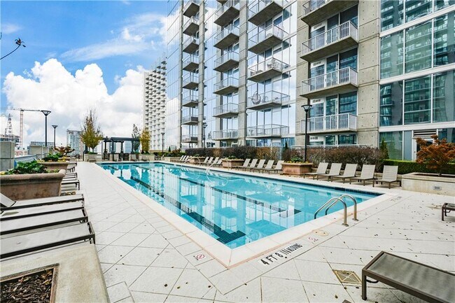 Building Photo - 855 Peachtree St NE