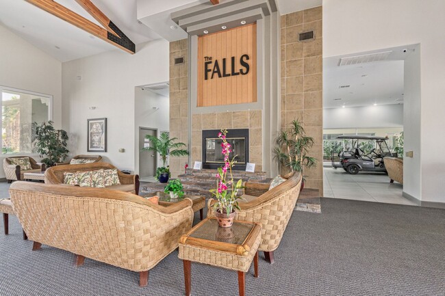 Building Photo - Luxury Living at The Falls - Ground floor ...
