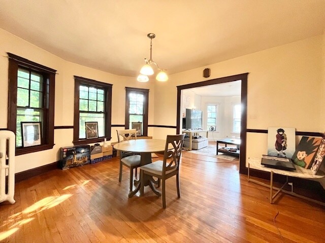 Building Photo - 35 Matchett St