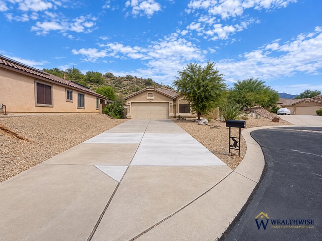 Building Photo - Mountain Views, Large Office/Den & Whole-Home Water Purification — Eagle Crest Ranch