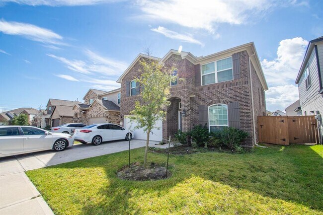 Primary Photo - 15123 Monaltrie Dr