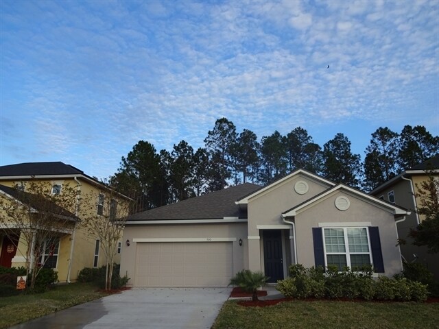 Primary Photo - 500 Glendale Ln