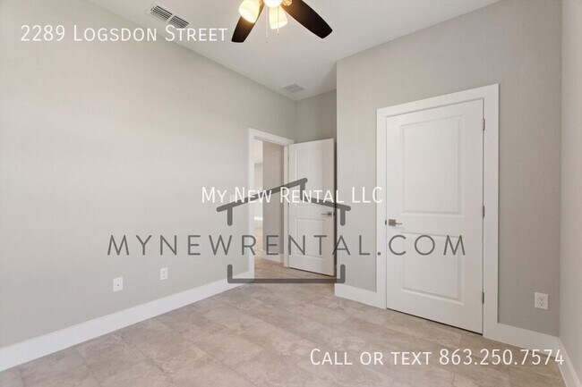 Building Photo - 2289 Logsdon St
