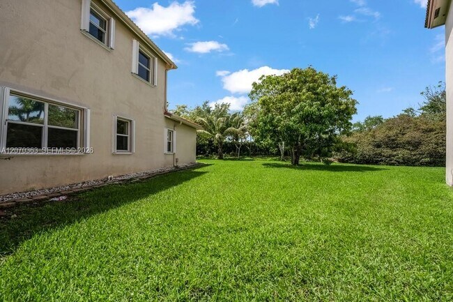 Building Photo - 1282 NW 171st Terrace