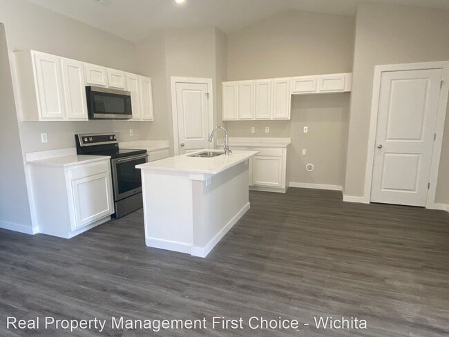 Building Photo - 3 br, 2 bath House - 13510 W Haskell Ct