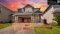 Building Photo - Rare 4-BR Gem | Fully Remodeled | Central A/C in Puyallup!