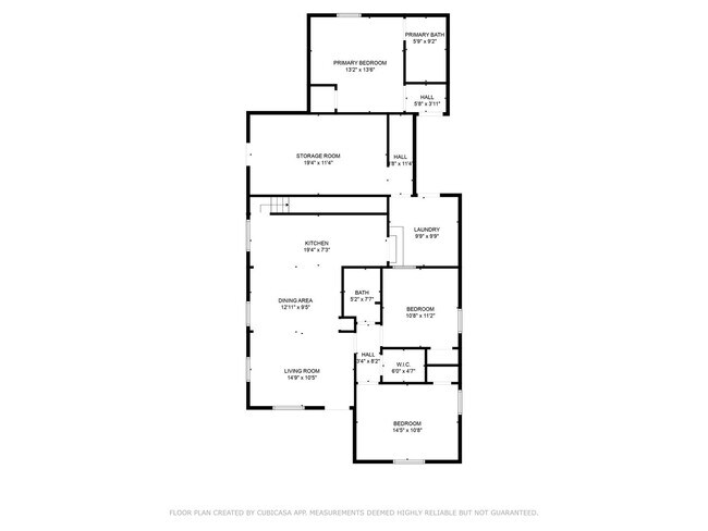 Building Photo - Charming Home in Prime Grand Prairie Locat...