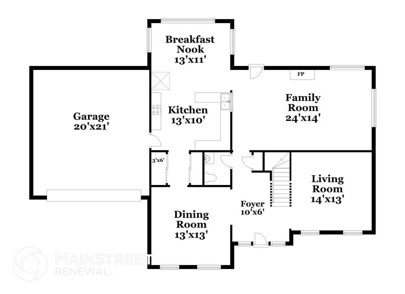 Building Photo - 2315 McMurry Dr