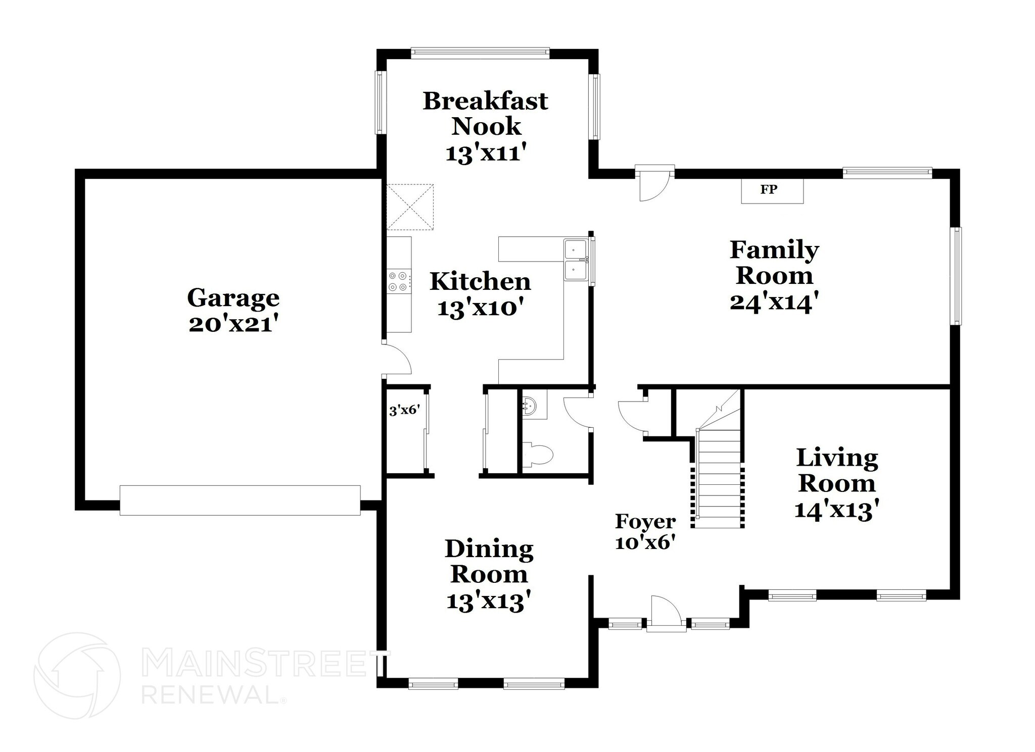 Building Photo - 2315 McMurry Dr