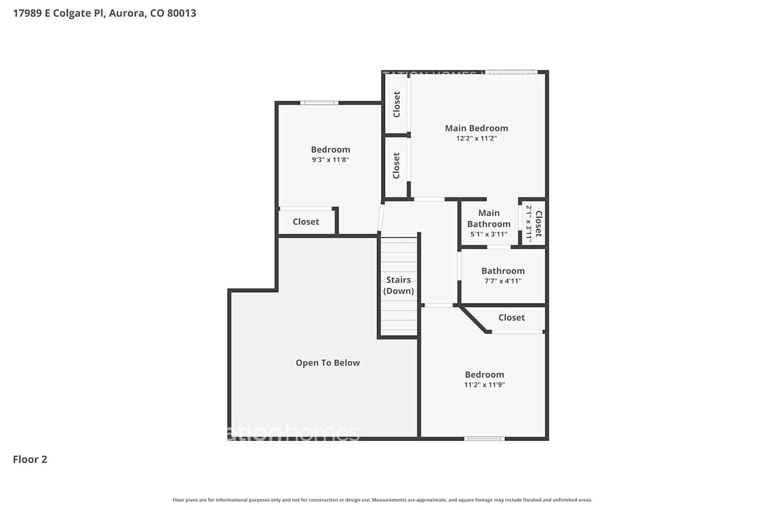 Building Photo - 17989 E Colgate Pl