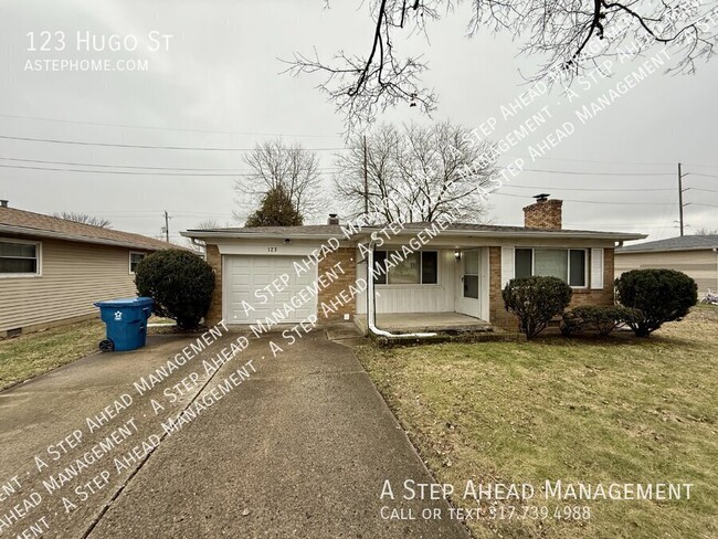 Primary Photo - 123 N Hugo-Amazing 3 Bed/2 Full bath move ...