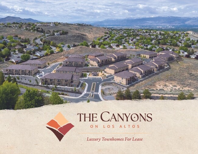 Building Photo - The Rubicon - 3 Bedroom, 2.5 Bath with Loft and 2 Car Garage.