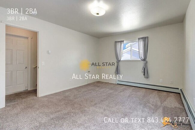 Building Photo - 3117 Tayshee Cir