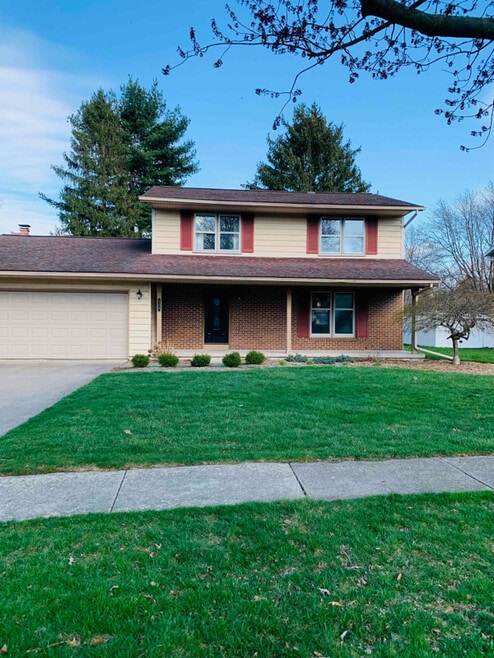 Building Photo - 524 McKinley Dr