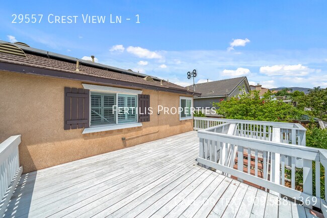 Building Photo - 29557 Crest View Ln