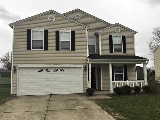 Primary Photo - 1071 Highpointe Boulevard