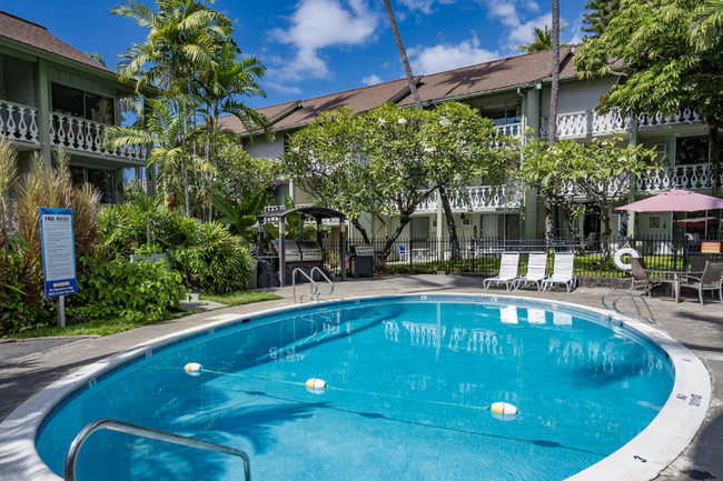 Building Photo - 75-5776-5776 Kuakini Hwy
