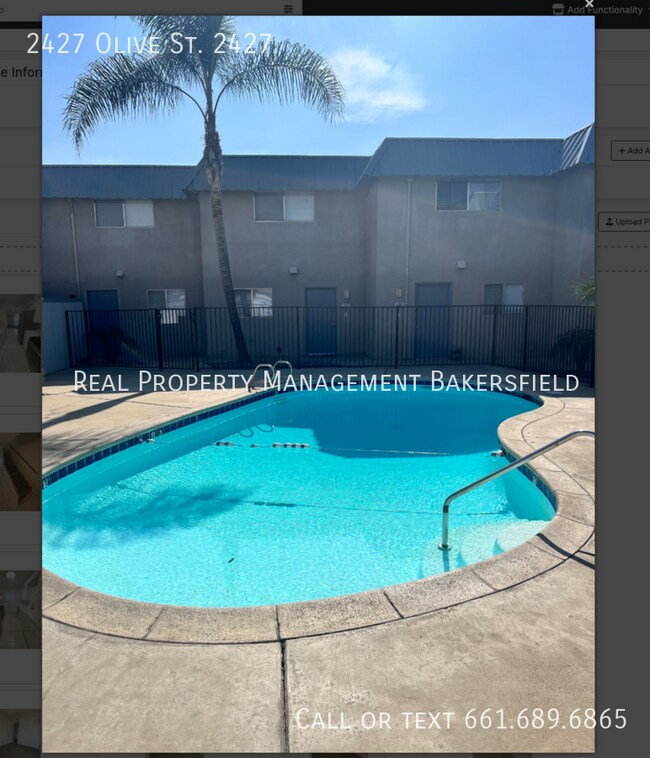 Building Photo - 2427 Olive St