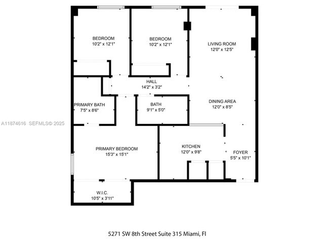 Building Photo - 5271 SW 8th St