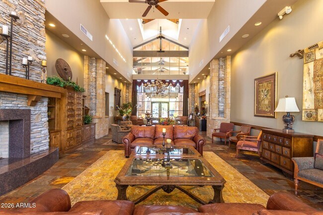 Building Photo - 3805 N Morning Dove Cir