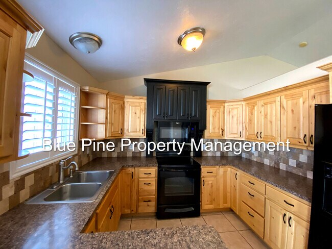 Building Photo - 4001 Summer Sun Dr