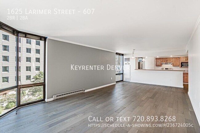 Building Photo - 1/2 OFF 1ST MONTHS RENT - Modern Urban Ret...