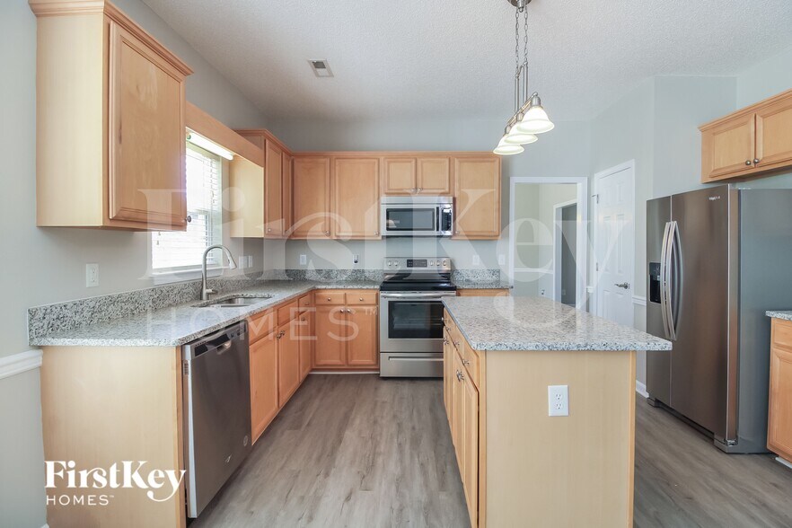 Building Photo - 793 Pecan Ridge Cir