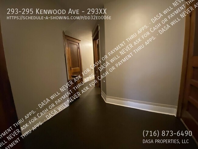 Building Photo - 293-295 Kenwood Ave-293XX