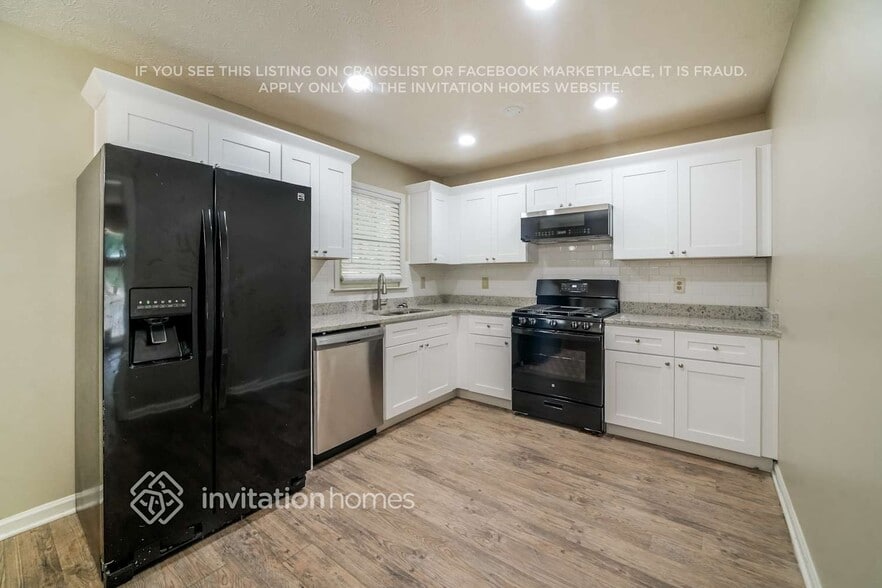 Building Photo - 105 Water Way Trail