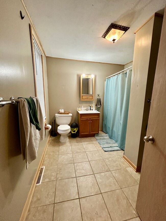 Building Photo - AVAILABLE JUNE- Gorgeous 4 Bed, 1 Bathroom Hillside Home!