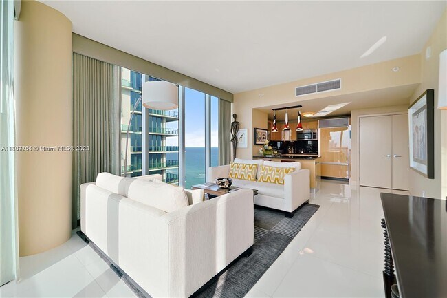 Building Photo - 6899 Collins Ave