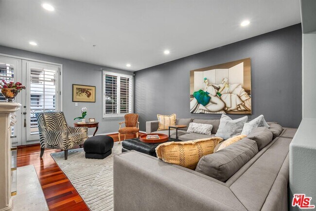 Building Photo - 11740 Sunset Blvd