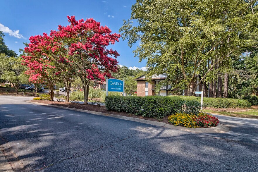 Ovation 3500 3500 Fernandina Rd Columbia SC 29210 Apartment Finder