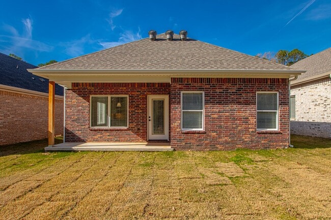 Building Photo - West Little Rock - 1500 SqFt New Constuction 3 Bed 2 Bath off Kanis Road