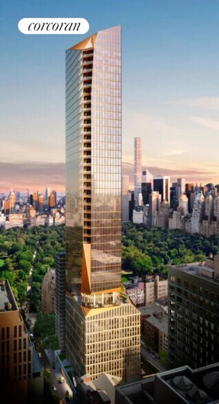 Building Photo - 56 W 66th St