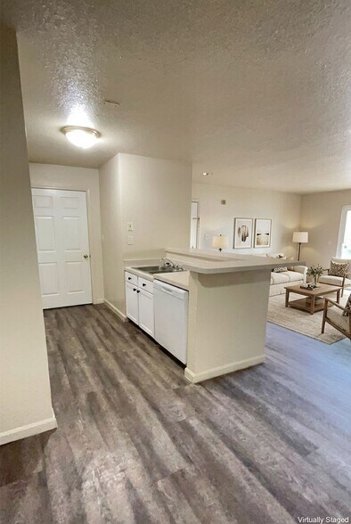 Building Photo - CLEAR CREEK APARTMENTS