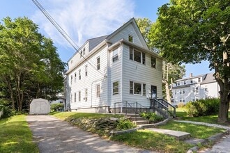 Building Photo - 178 Cohasset St