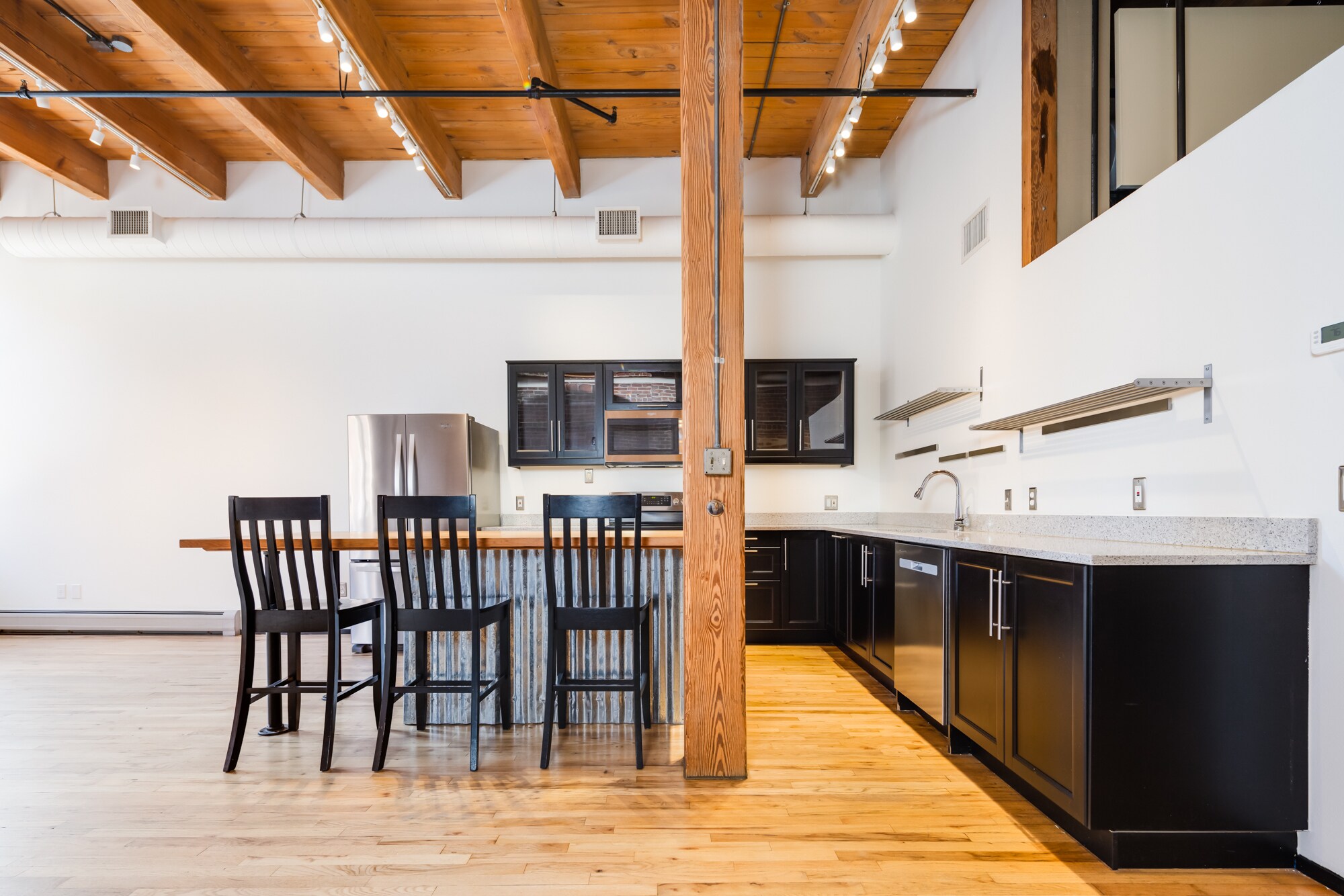 Building Photo - 1450 Wynkoop St
