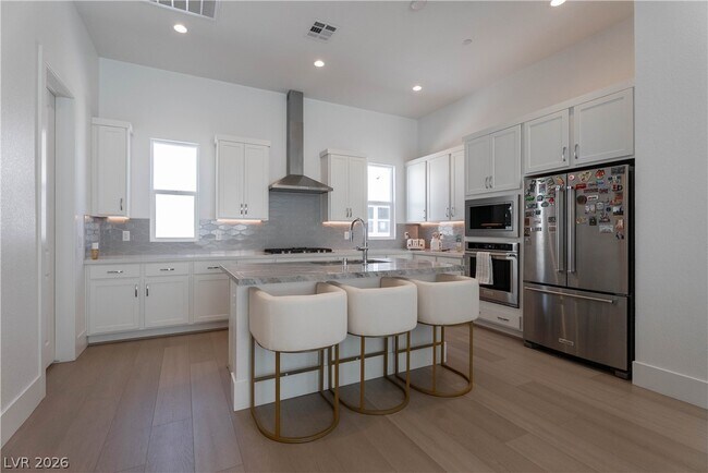 Building Photo - 2503 Indigo Mountain St