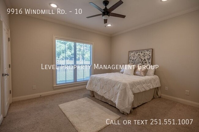 Building Photo - 9916 Windmill Rd