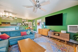 Building Photo - Lovingly Upgraded 2-Bedroom 3rd Floor Condo in Central Fort Collins With Abundant Personality