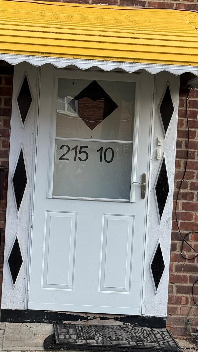 Primary Photo - 215-10 Hillside Ave.